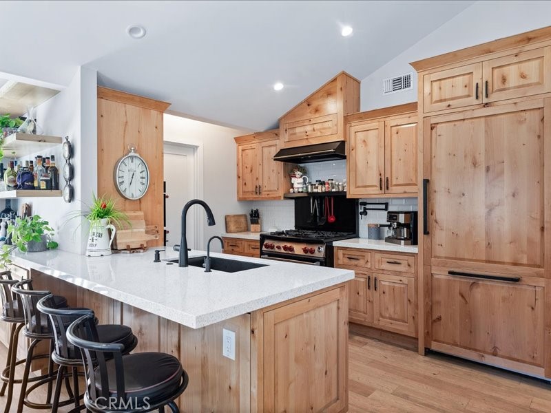 168 Monte Vista Avenue