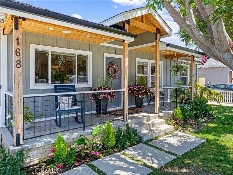 168 Monte Vista Avenue