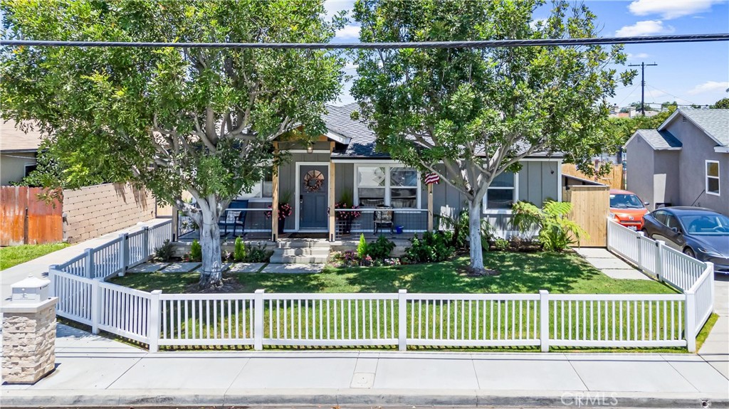 168 Monte Vista Avenue