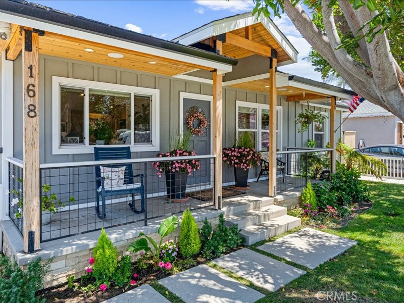 168 Monte Vista Avenue