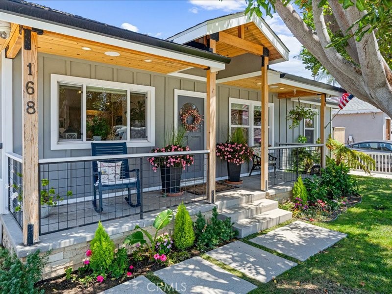 168 Monte Vista Avenue