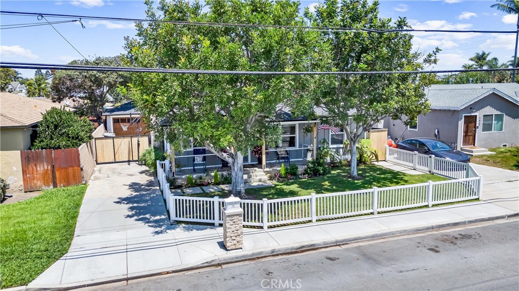 168 Monte Vista Avenue