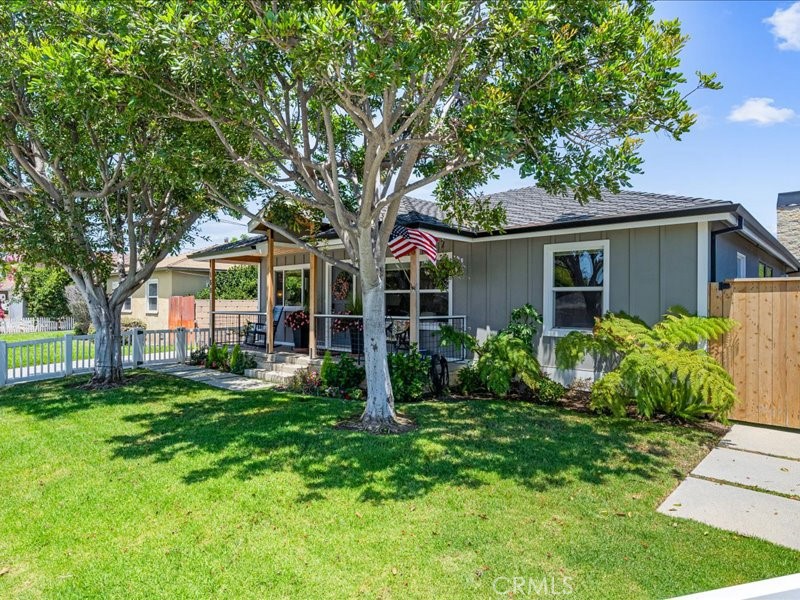 168 Monte Vista Avenue