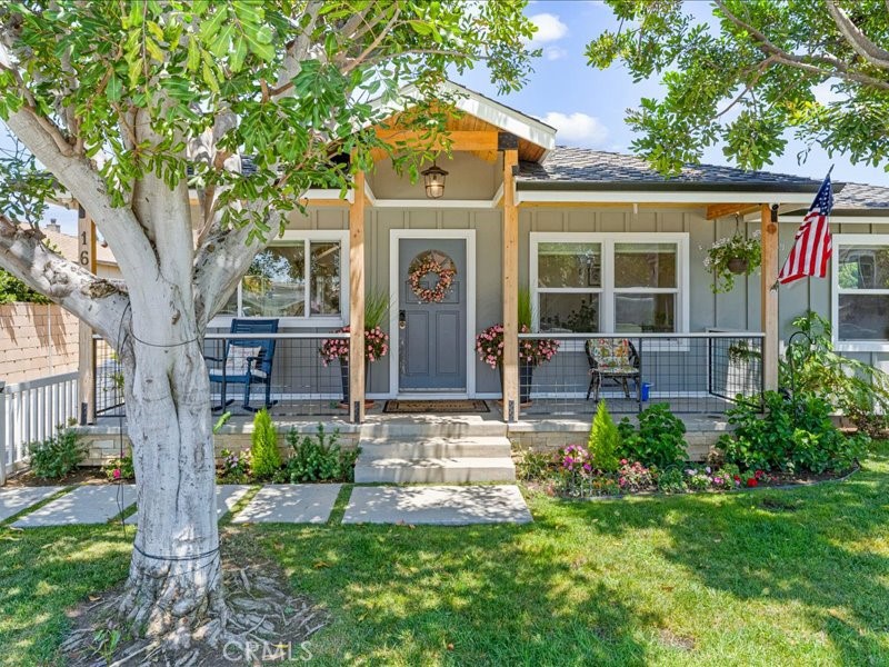 168 Monte Vista Avenue