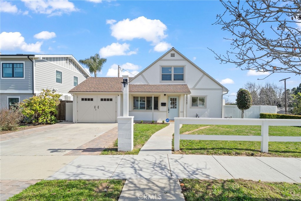 22640 Ellinwood Drive