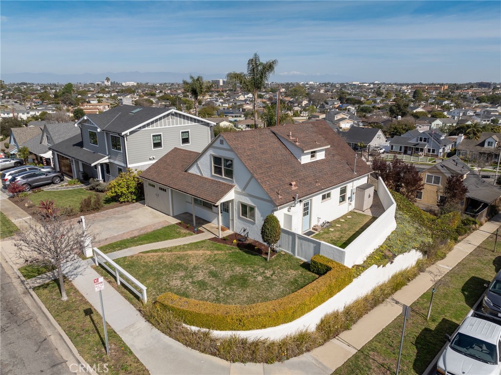 22640 Ellinwood Drive