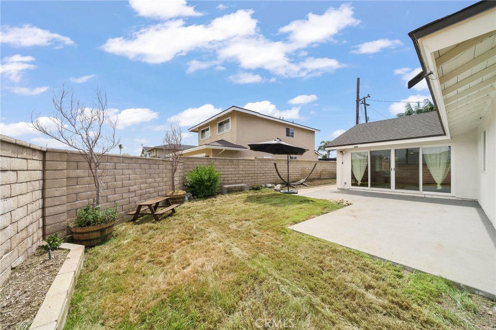 19542 Constellation Lane