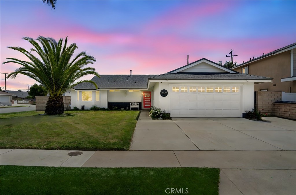 19542 Constellation Lane