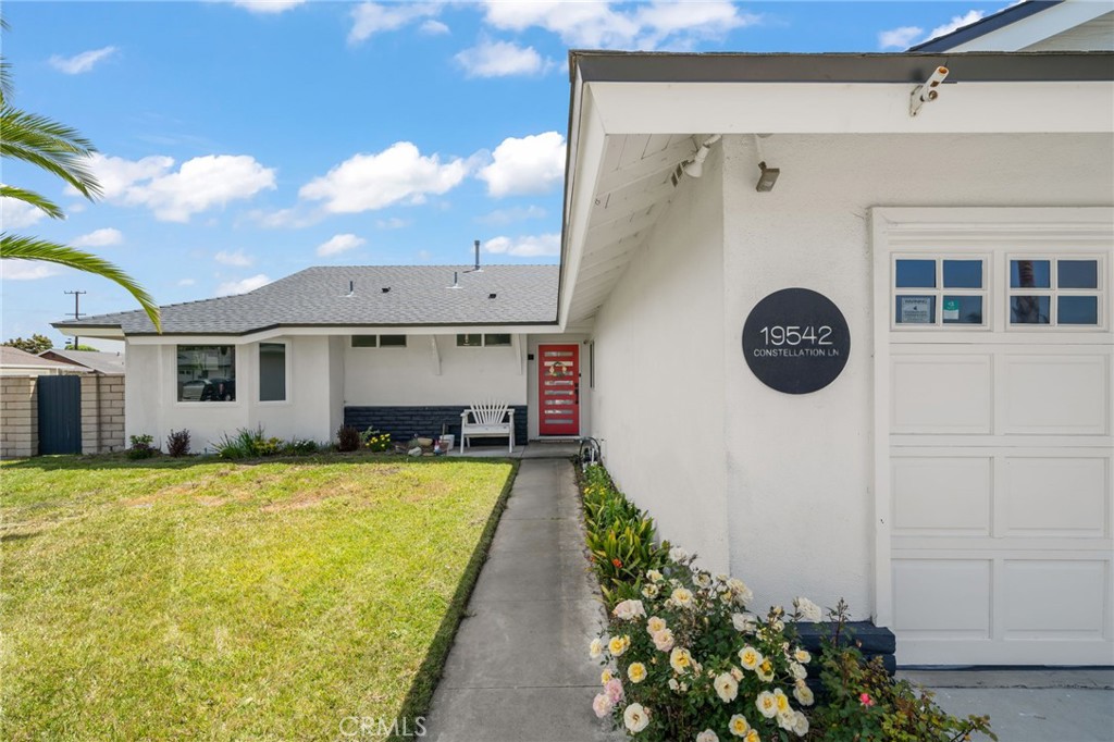 19542 Constellation Lane