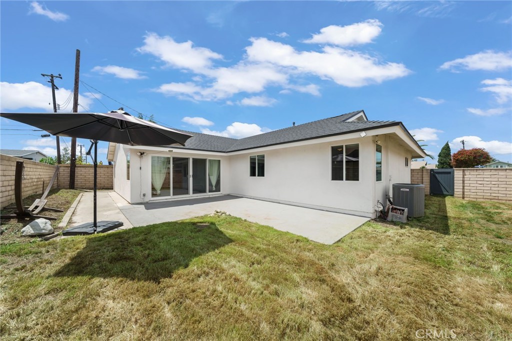 19542 Constellation Lane