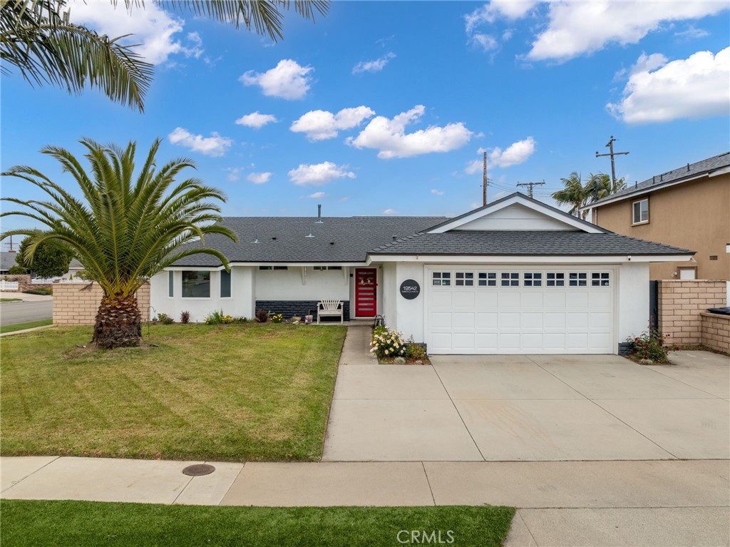 19542 Constellation Lane