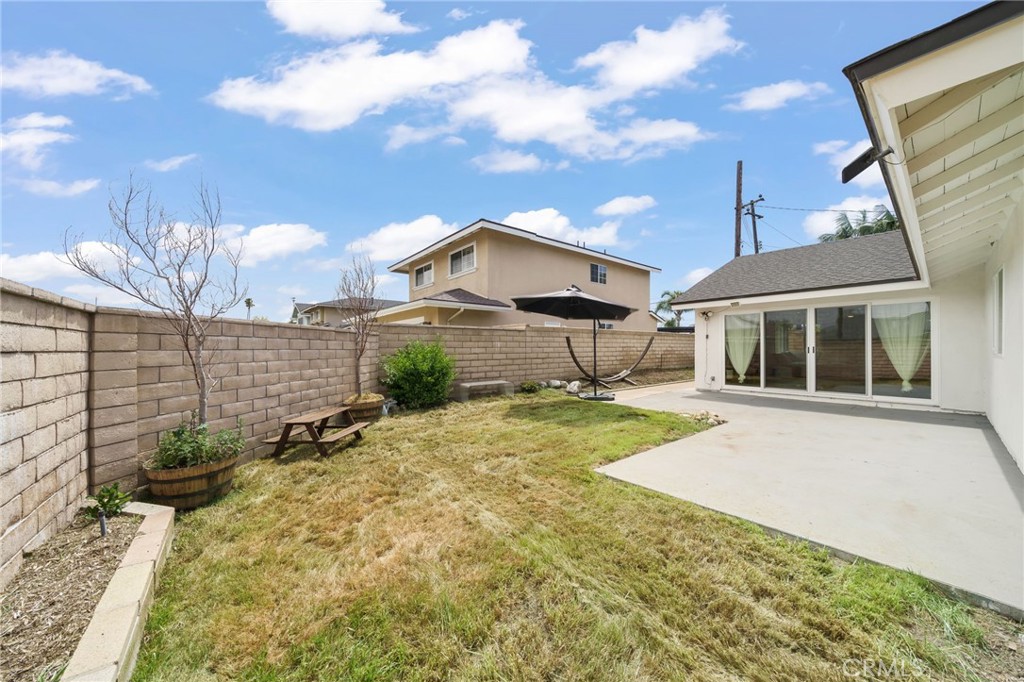 19542 Constellation Lane