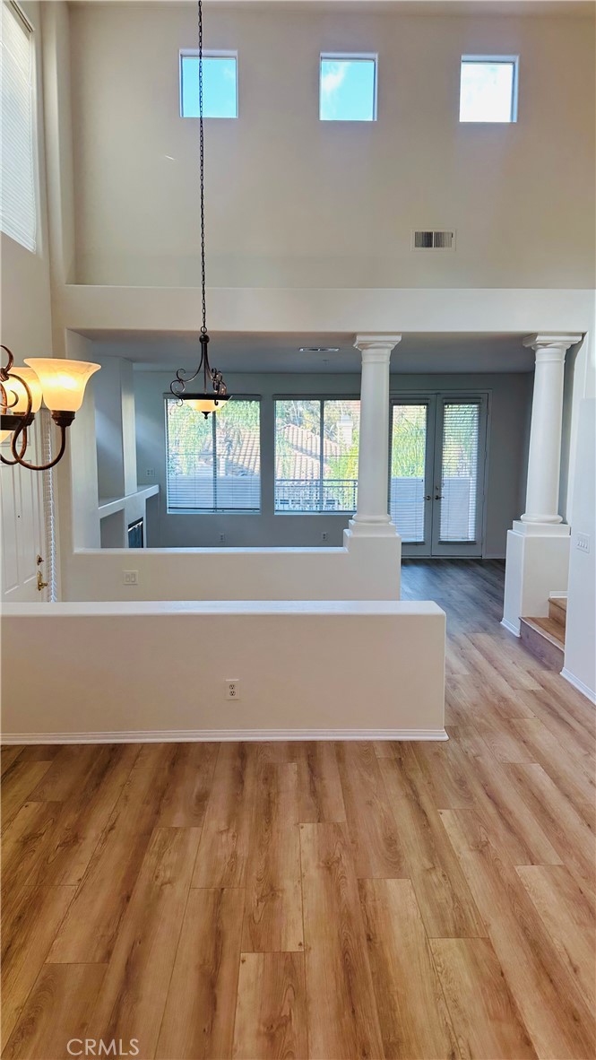 420 S San Vicente Lane