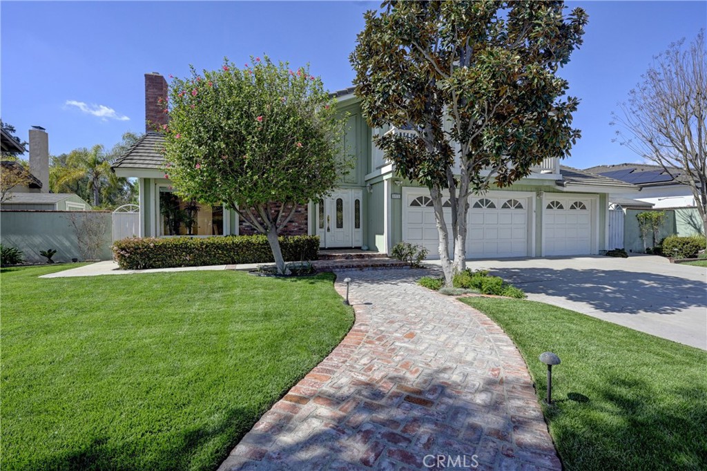 5971 Country View Drive