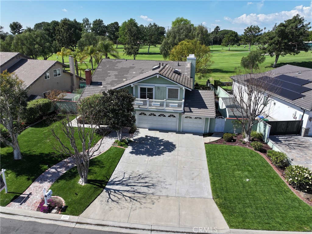 5971 Country View Drive