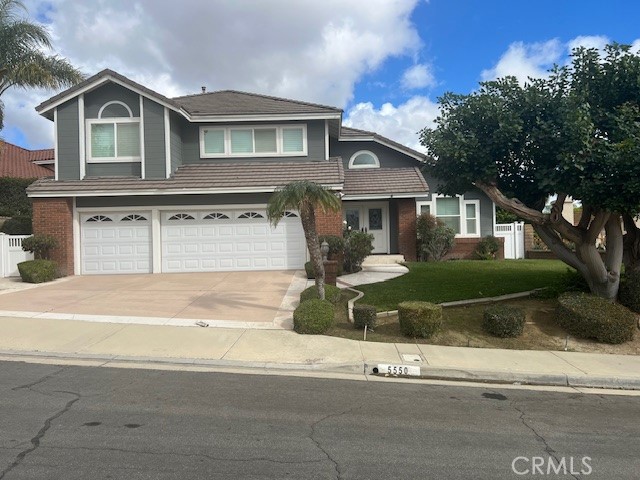 5550 Elderberry Lane