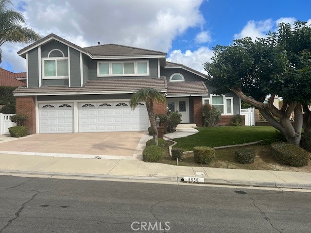 5550 Elderberry Lane