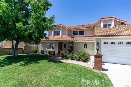 20353 E Crestline Drive