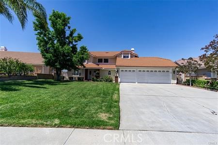 20353 E Crestline Drive