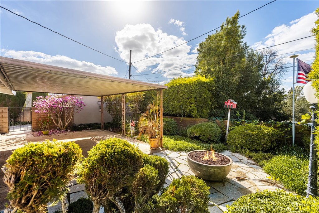 14031 La Barca Drive