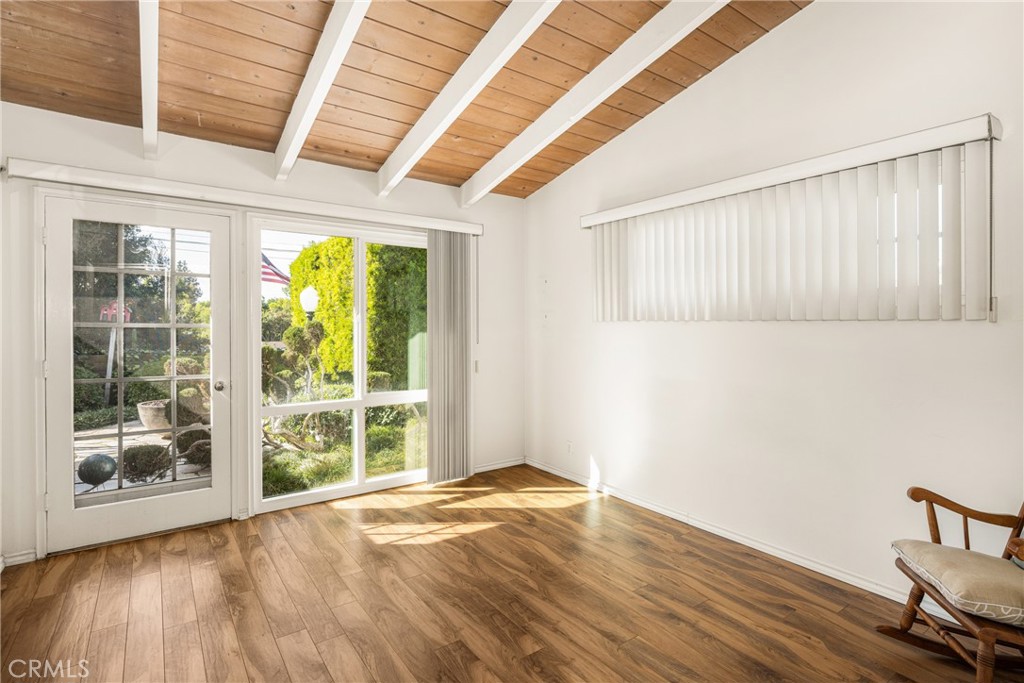 14031 La Barca Drive