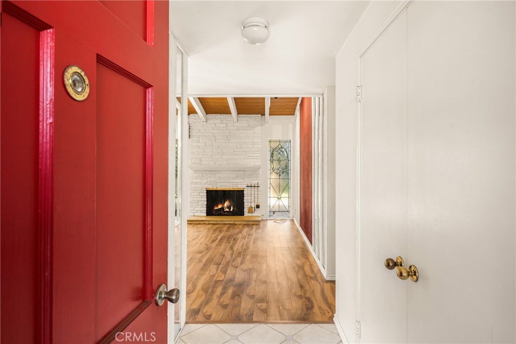 14031 La Barca Drive