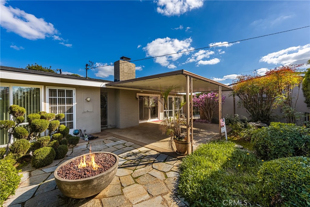 14031 La Barca Drive