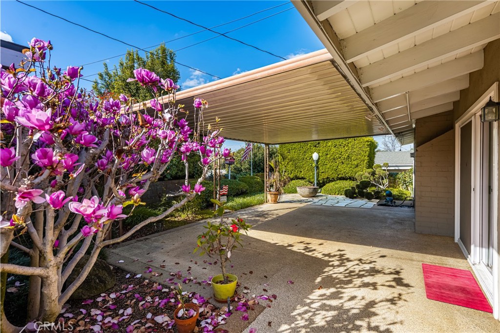 14031 La Barca Drive