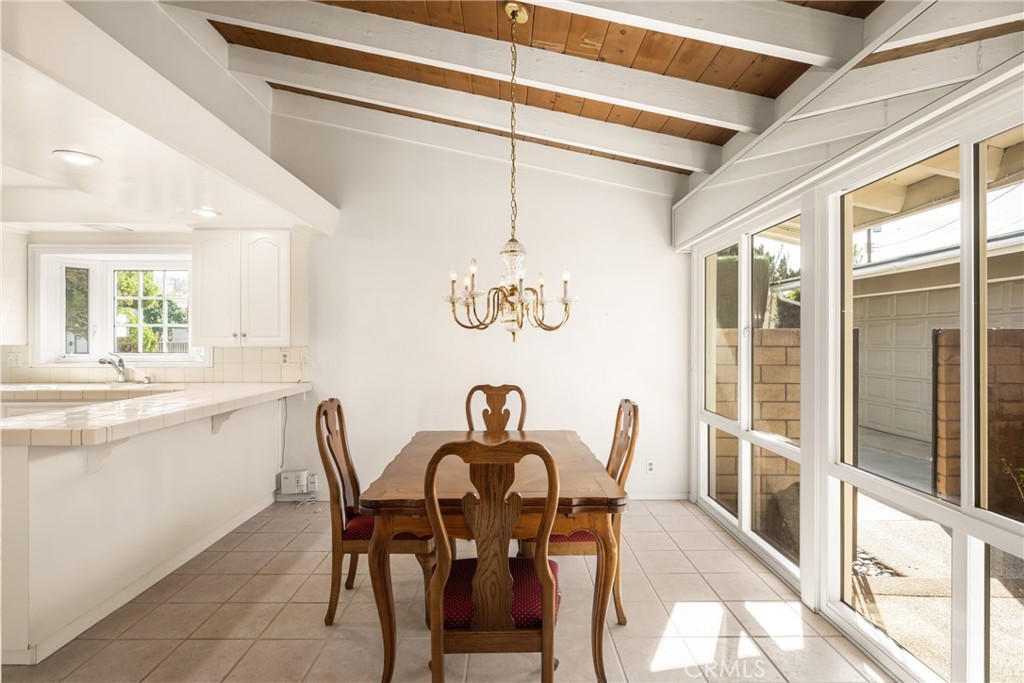 14031 La Barca Drive