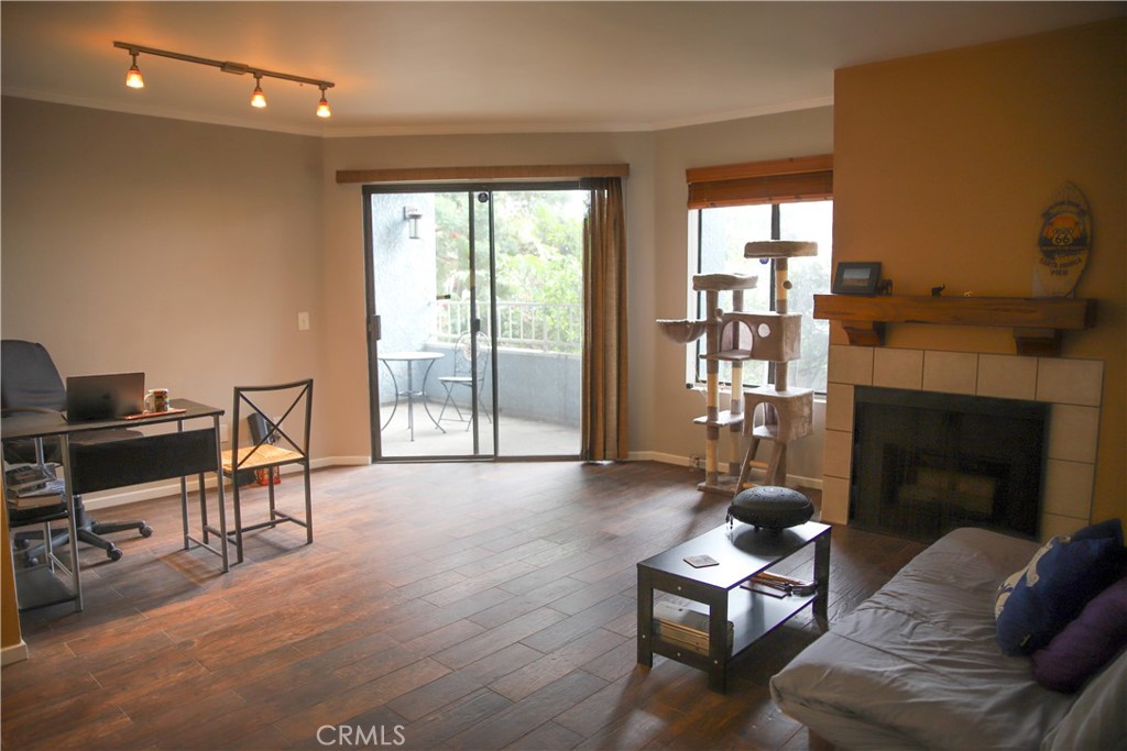 550 Orange Avenue 137