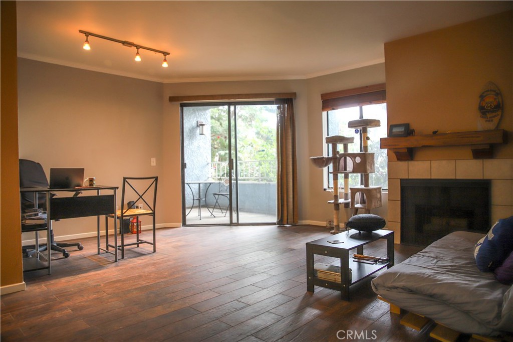 550 Orange Avenue 137