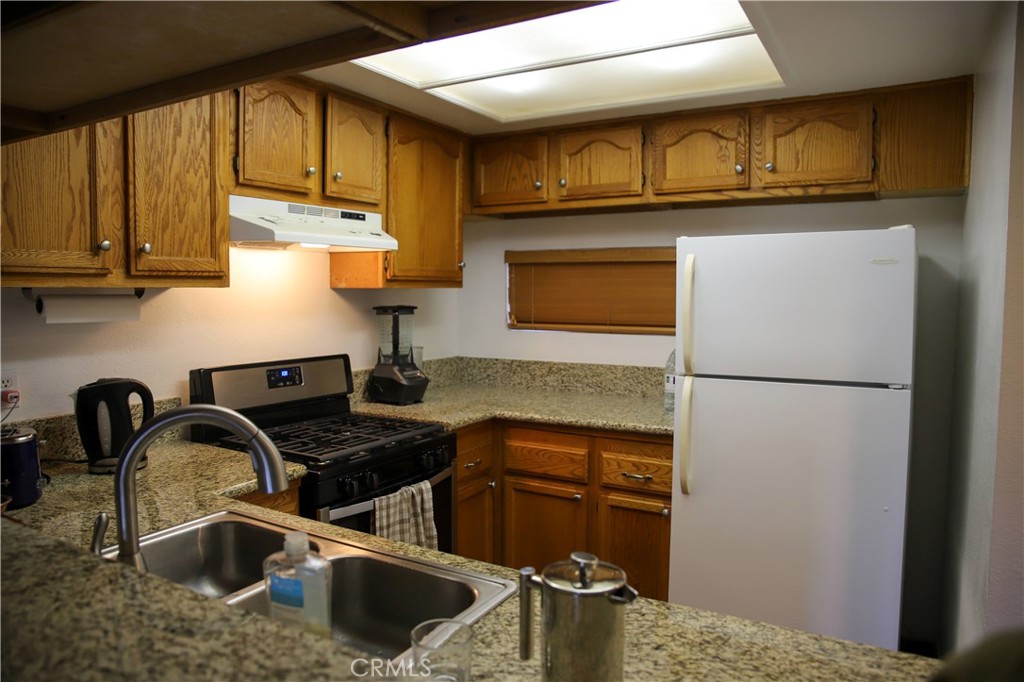 550 Orange Avenue 137