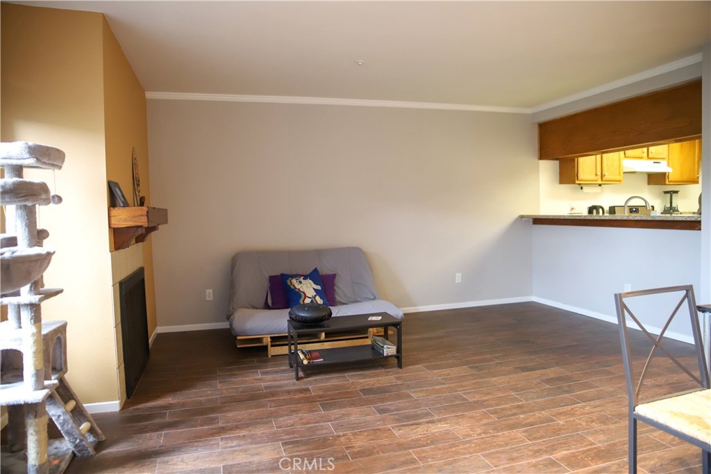 550 Orange Avenue 137