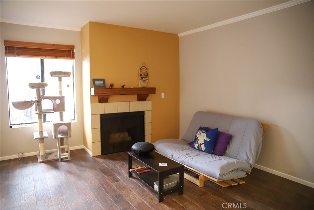 550 Orange Avenue 137