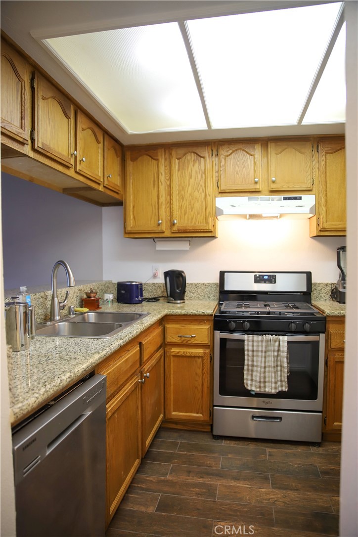 550 Orange Avenue 137