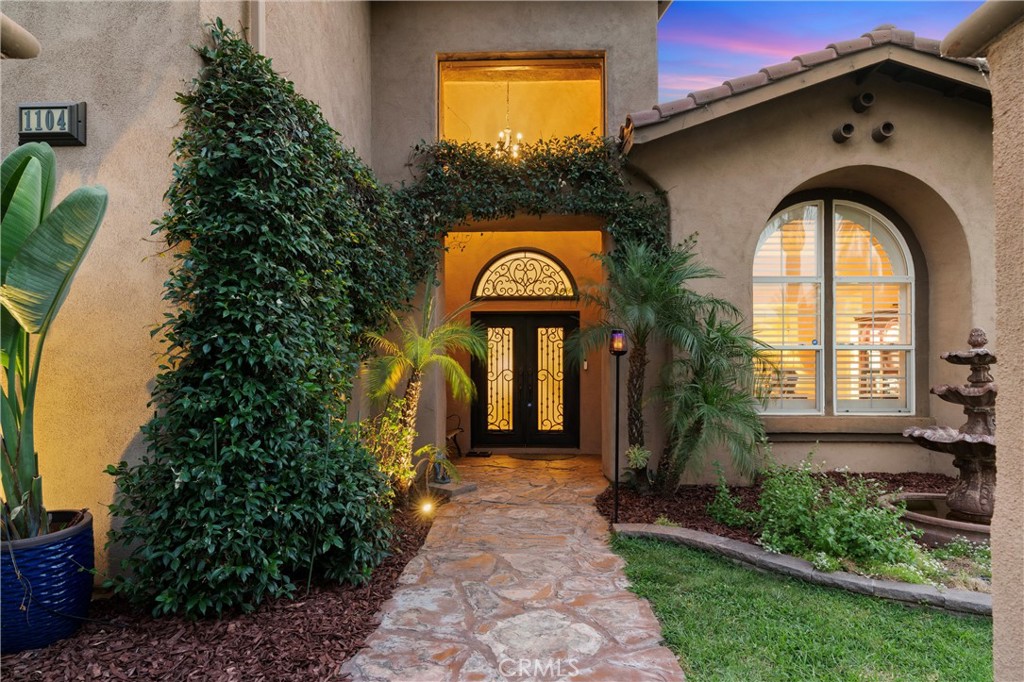 1104 Thoroughbred Lane