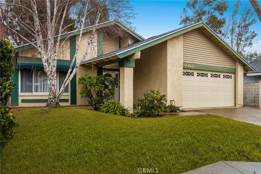 6062 Kingsbriar Drive