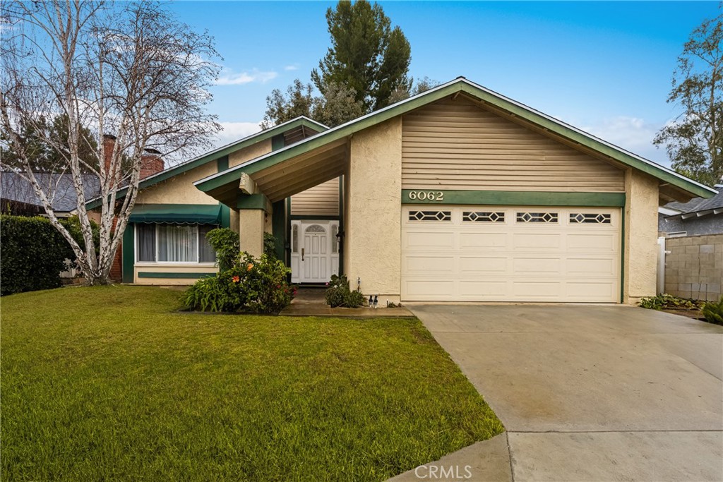 6062 Kingsbriar Drive