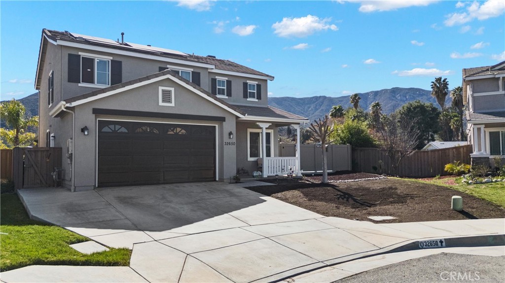 32650 San Clemente