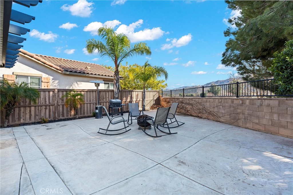 32650 San Clemente