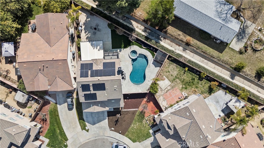 32650 San Clemente