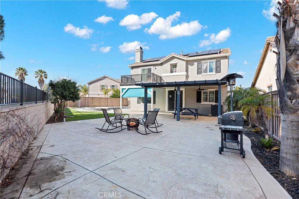 32650 San Clemente