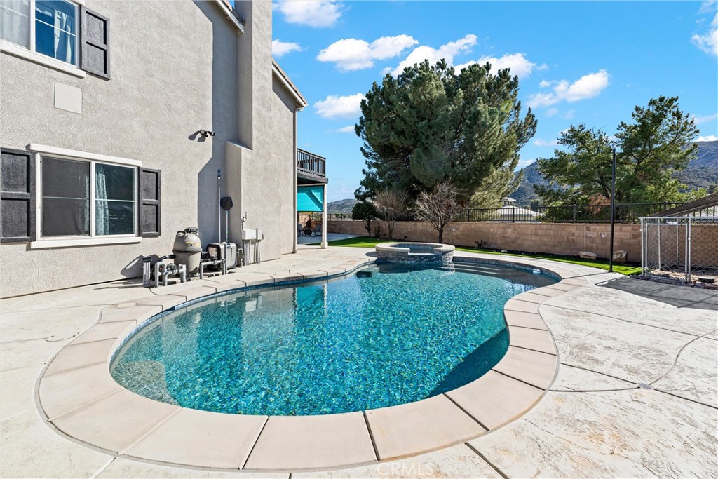 32650 San Clemente