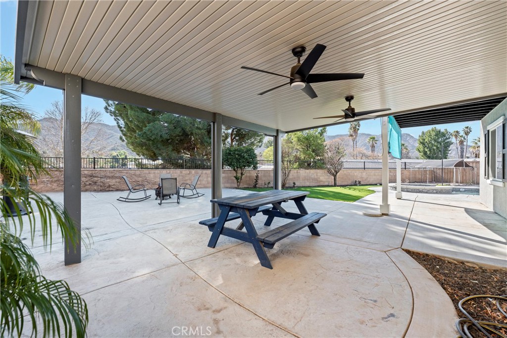 32650 San Clemente