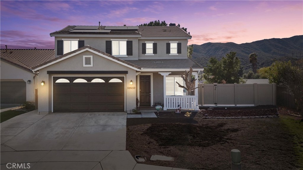 32650 San Clemente