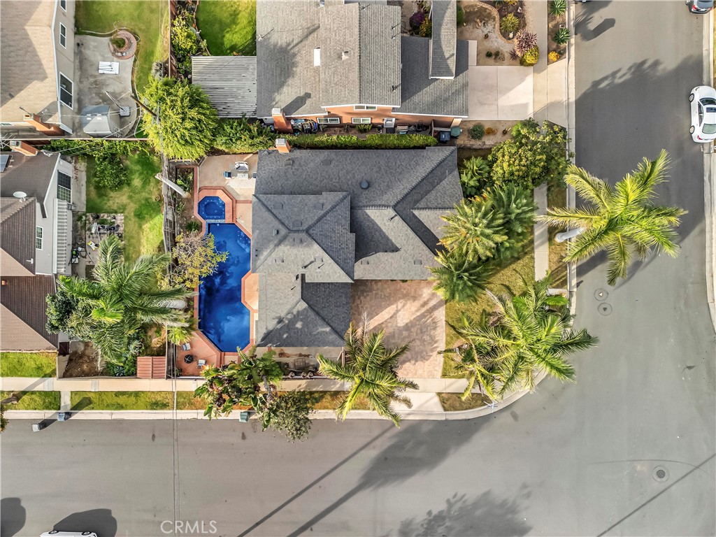 16821 Montclair Lane