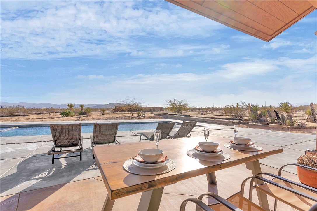 61430 Moonlight Mesa