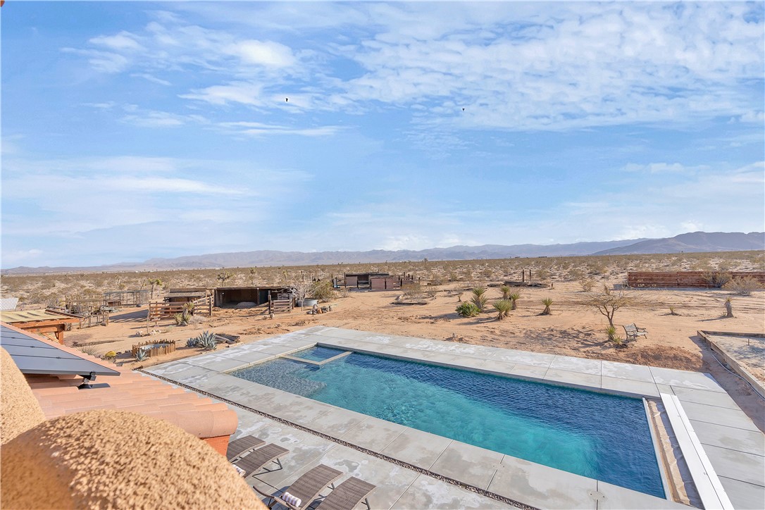 61430 Moonlight Mesa