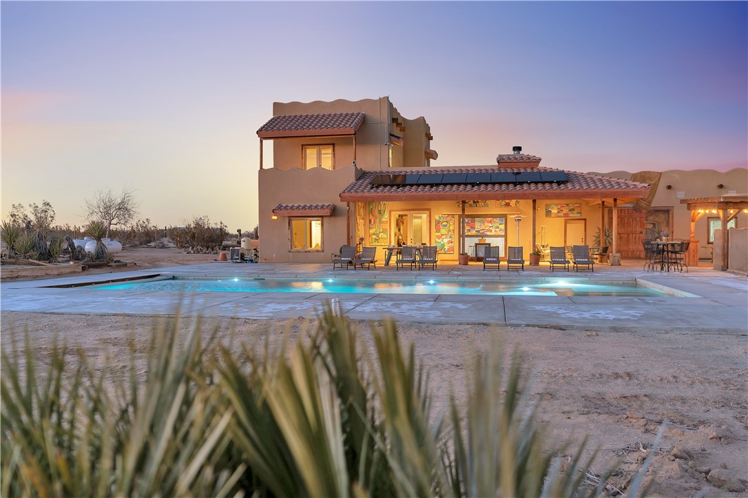 61430 Moonlight Mesa