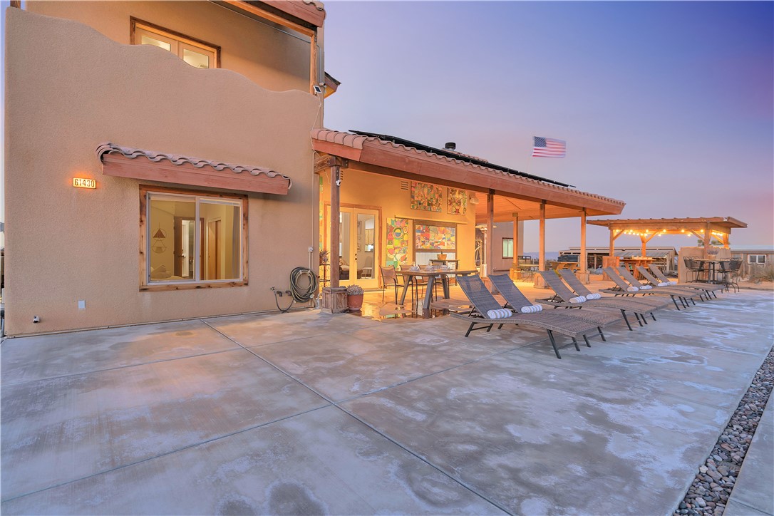 61430 Moonlight Mesa